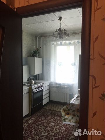 2-к квартира, 52 м², 2/5 эт. 2-к квартира, 52 м², 2/5 эт.