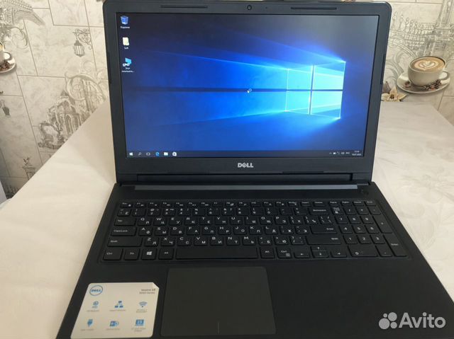 Dell Vostro 15 3000 Dell Vostro 15 3000
