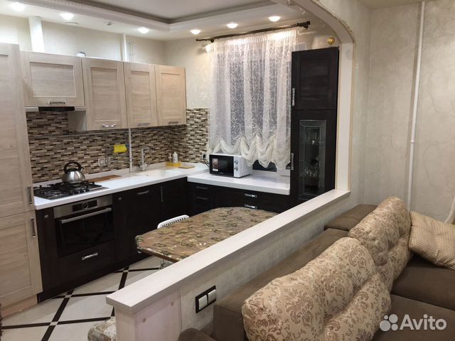 

2-к. квартира, 48 м², 4/9 эт.