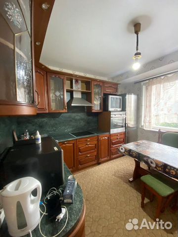 2-к квартира, 87 м², 3/17 эт. 2-к квартира, 87 м², 3/17 эт.