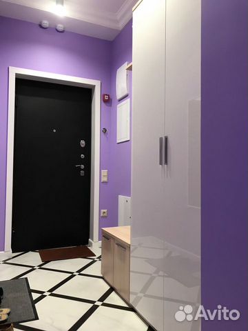 2-к квартира, 60 м², 13/30 эт. 2-к квартира, 60 м², 13/30 эт.