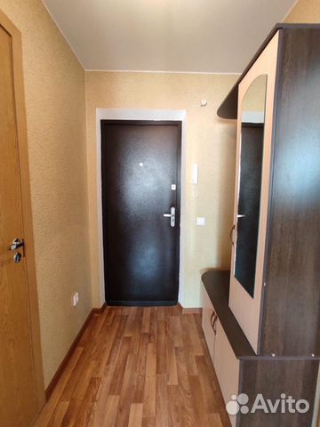 1-к квартира, 42 м², 2/10 эт.