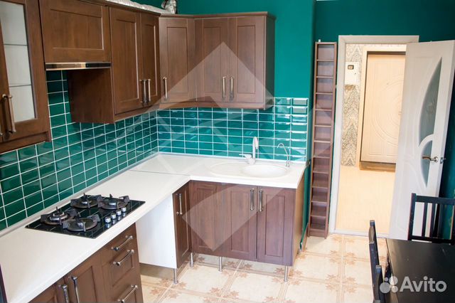 1-к квартира, 42.6 м², 3/10 эт.