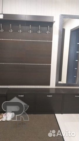 2-к квартира, 60.3 м², 13/17 эт.