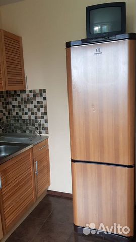 1-к квартира, 33 м², 3/4 эт.