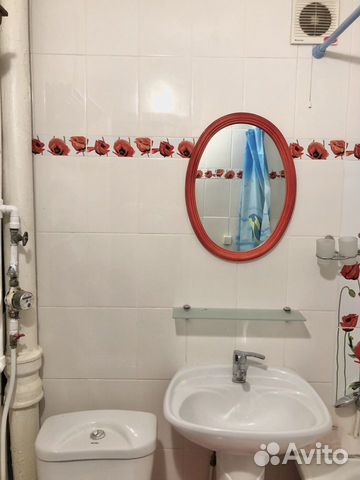 1-к квартира, 34 м², 2/5 эт.