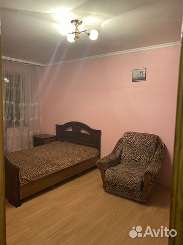 1-к квартира, 32 м², 4/5 эт.