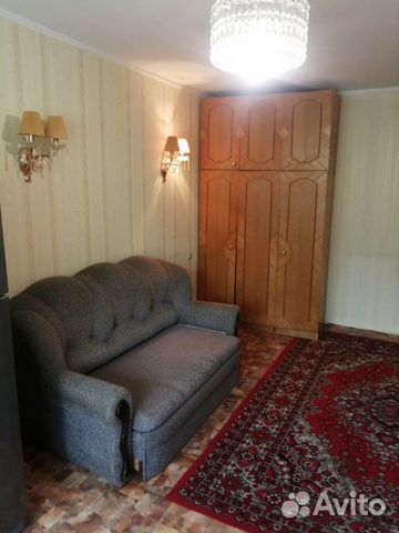 1-к квартира, 31 м², 3/5 эт.