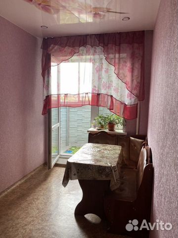1-к квартира, 40 м², 12/17 эт. 1-к квартира, 40 м², 12/17 эт.