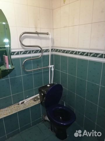 1-к квартира, 35 м², 1/5 эт.