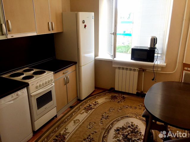 1-к квартира, 41 м², 5/9 эт. 1-к квартира, 41 м², 5/9 эт.