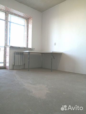 1-к квартира, 33.7 м², 18/20 эт. 1-к квартира, 33.7 м², 18/20 эт.