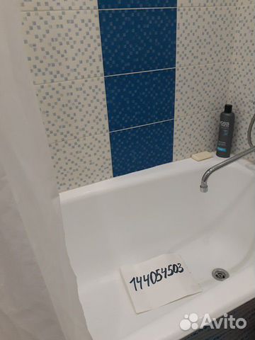 1-к квартира, 38 м², 7/12 эт. 1-к квартира, 38 м², 7/12 эт.