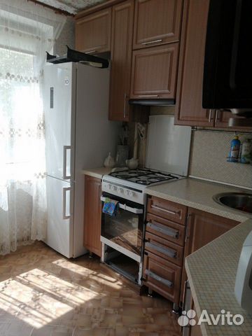 1-к квартира, 33 м², 2/9 эт. 1-к квартира, 33 м², 2/9 эт.