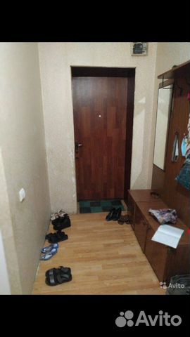 1-к квартира, 42 м², 1/5 эт. 1-к квартира, 42 м², 1/5 эт.