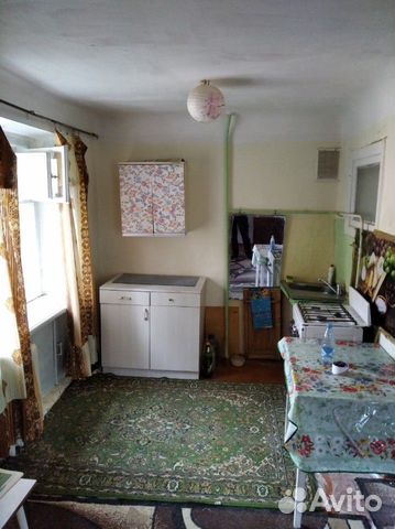 1-к квартира, 31 м², 4/5 эт.