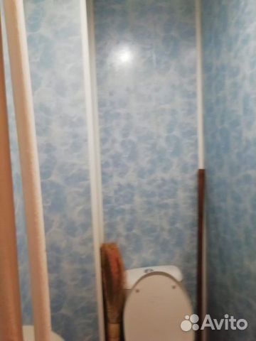 1-к квартира, 36 м², 3/5 эт.