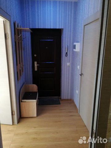 1-к квартира, 36 м², 7/9 эт.