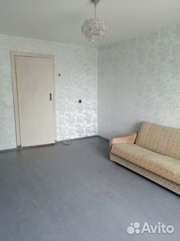 1-к квартира, 38.9 м², 5/9 эт.