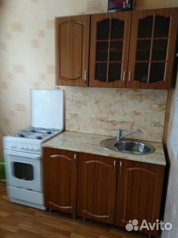1-к квартира, 31.9 м², 3/9 эт.