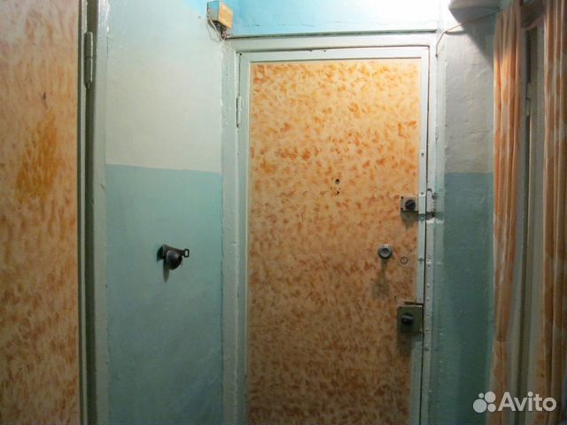 1-к квартира, 31.7 м², 1/5 эт.