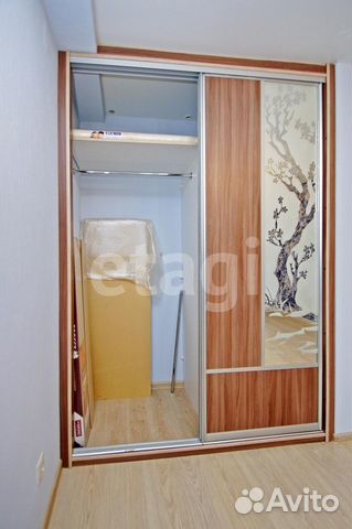 1-к квартира, 40.2 м², 2/16 эт.