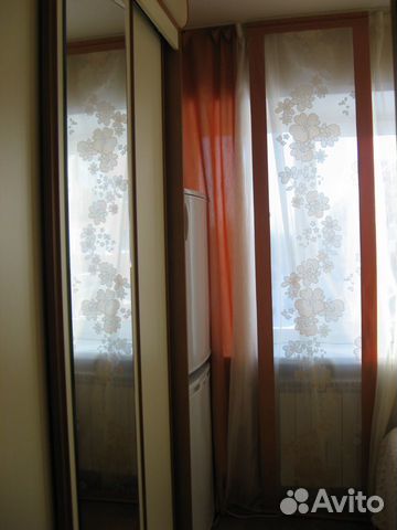 1-к квартира, 31.1 м², 3/5 эт.