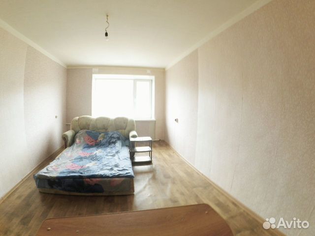 1-к квартира, 30 м², 4/4 эт.