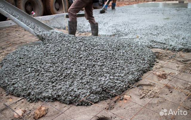 Купить бетон снегири кирпич и цементный раствор