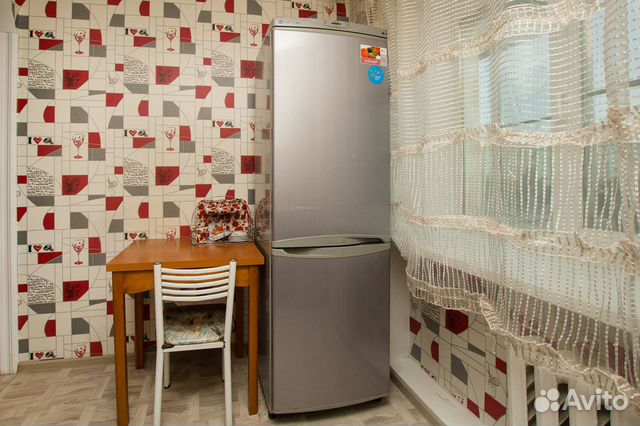 1-к квартира, 31 м², 4/5 эт. 1-к квартира, 31 м², 4/5 эт.