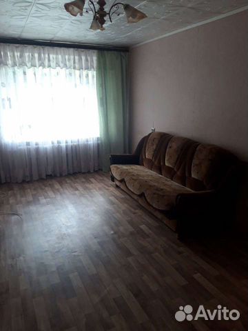 1-к квартира, 31 м², 1/5 эт.
