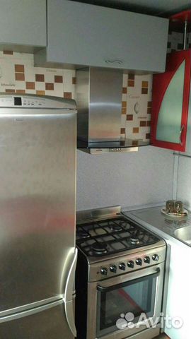 1-к квартира, 31 м², 5/5 эт.