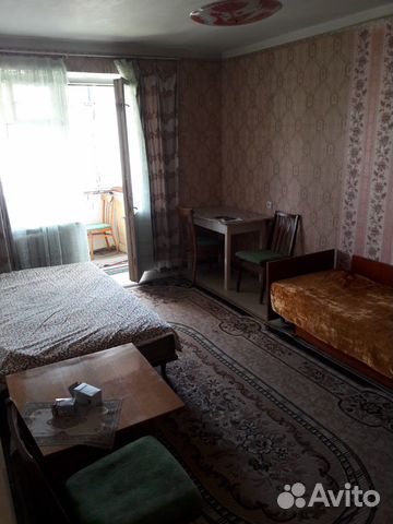 1-к квартира, 45 м², 3/5 эт.
