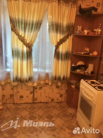 1-к квартира, 39.1 м², 3/9 эт.
