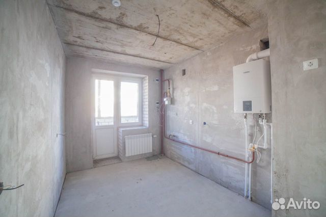1-к квартира, 30.8 м², 3/10 эт.
