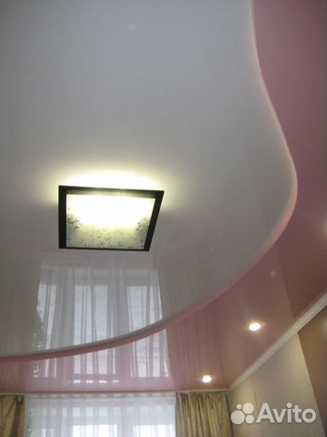 1-к квартира, 41 м², 5/8 эт.