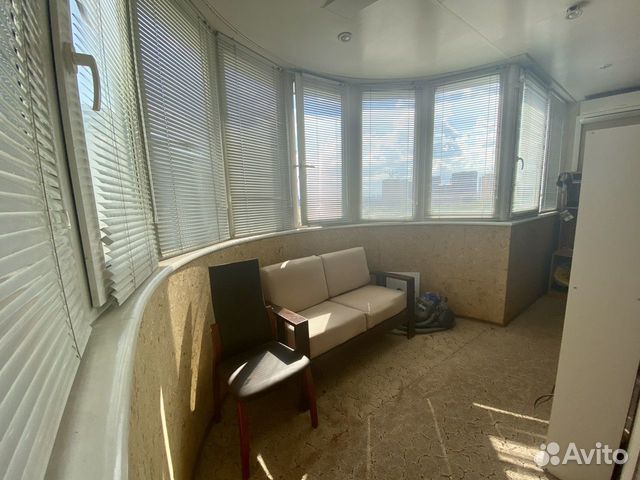 1-к квартира, 52 м², 11/25 эт.