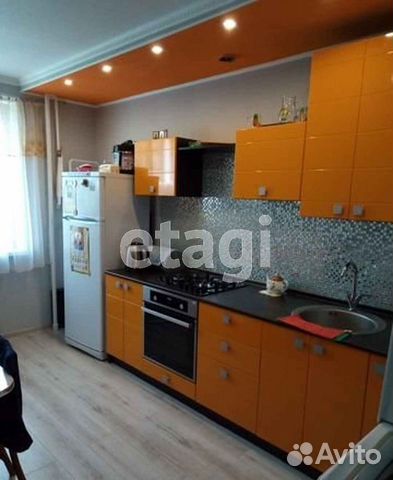1-к квартира, 33.5 м², 2/3 эт. 1-к квартира, 33.5 м², 2/3 эт.