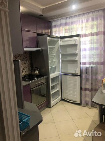 2-к квартира, 47 м², 2/5 эт.