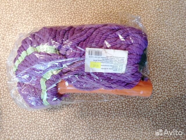 Насадка для швабры