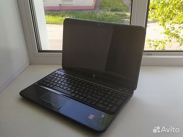 Купить Ноутбук Hp G6