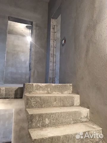 Дом 128 м² на участке 6 сот.