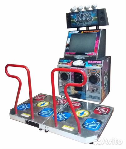 Игровой автомат танцпол скачать игровые автоматы бесплатно на ноутбук