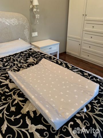 Пеленальная платформа