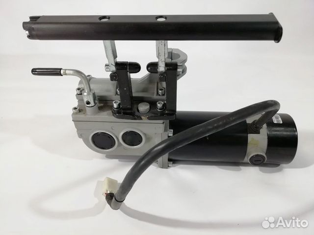 Редуктор для инвалидной коляски Армед H033D