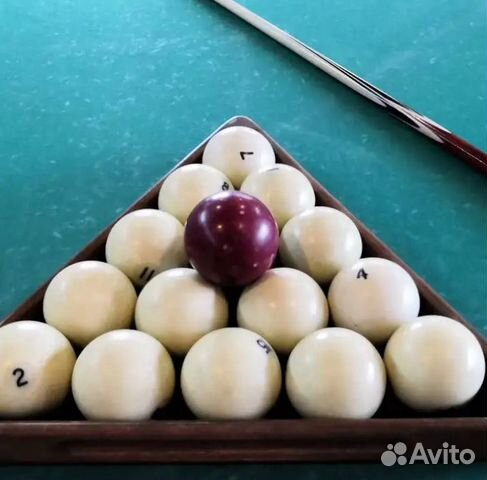 Услуги по ремонту бильярдных аксессуаров