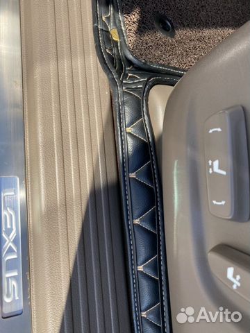 Lexus GX, 2014