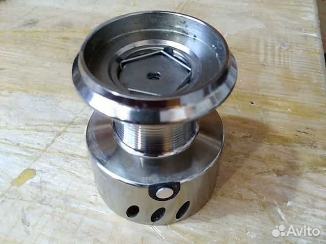 Шпуля Cormoran Antera-BR