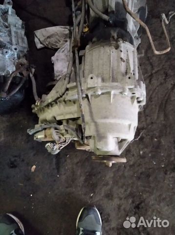 Раздатка для Ssang Yong 2.3 автомат