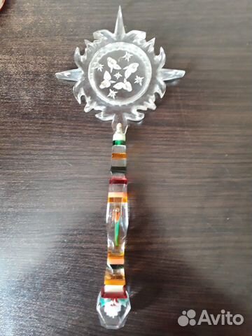 Ручка-держатель для зеркала, ручки шариковые, СССР